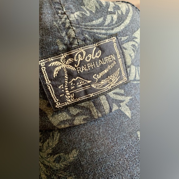 Polo Ralph Lauren Ball cap - Picture 8 of 10
